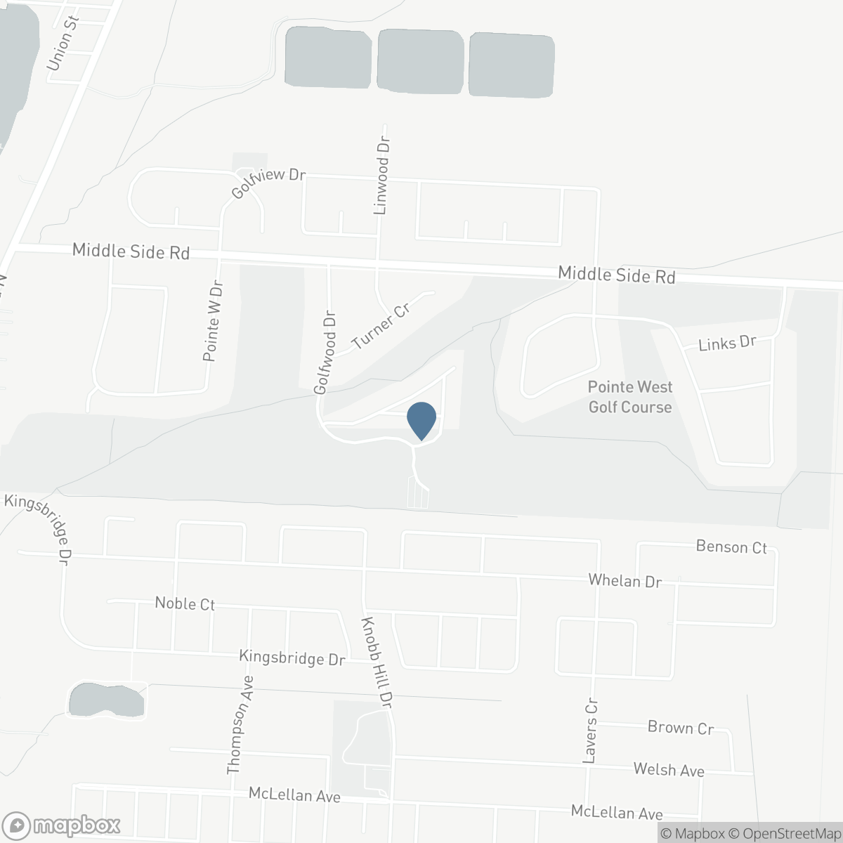 65 FAIRWAY CRESCENT Unit# 4, Amherstburg, Ontario N9V 3T7